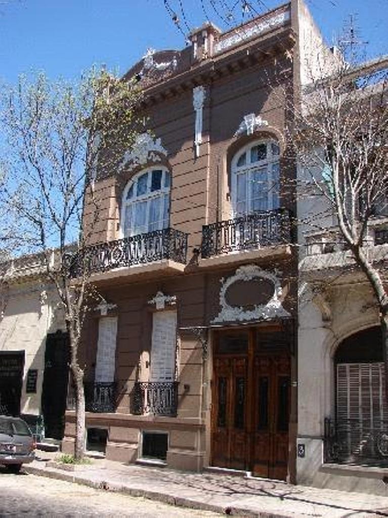 Hotel Raco De Buenos Aires