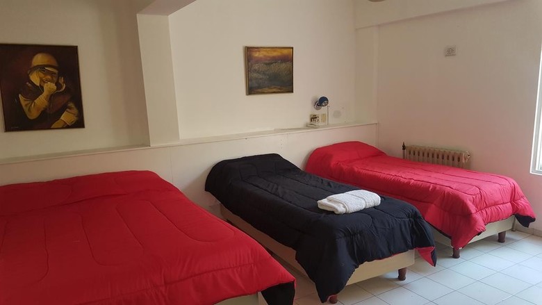 Hotel Cels Andins Apart