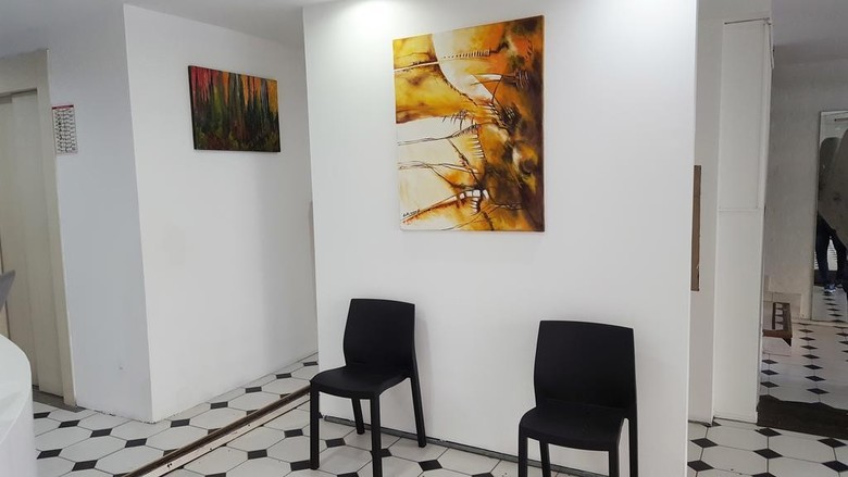 Hotel Cels Andins Apart