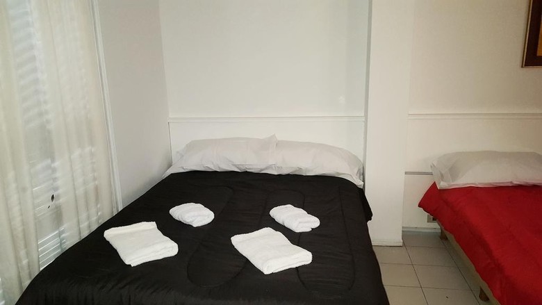 Hotel Cels Andins Apart