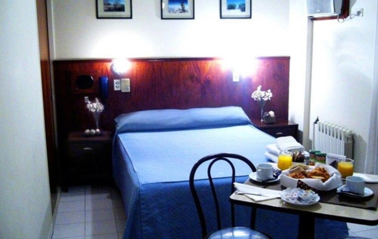 Hotel Cels Andins Apart