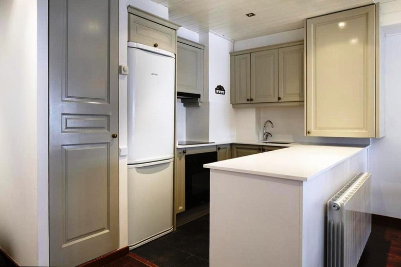 Apartamento Val De Ruda XVI