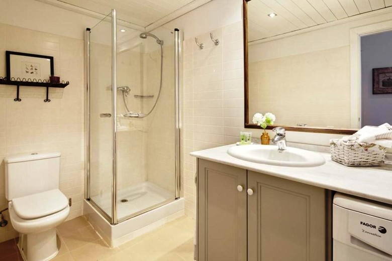 Apartamento Val De Ruda XVI