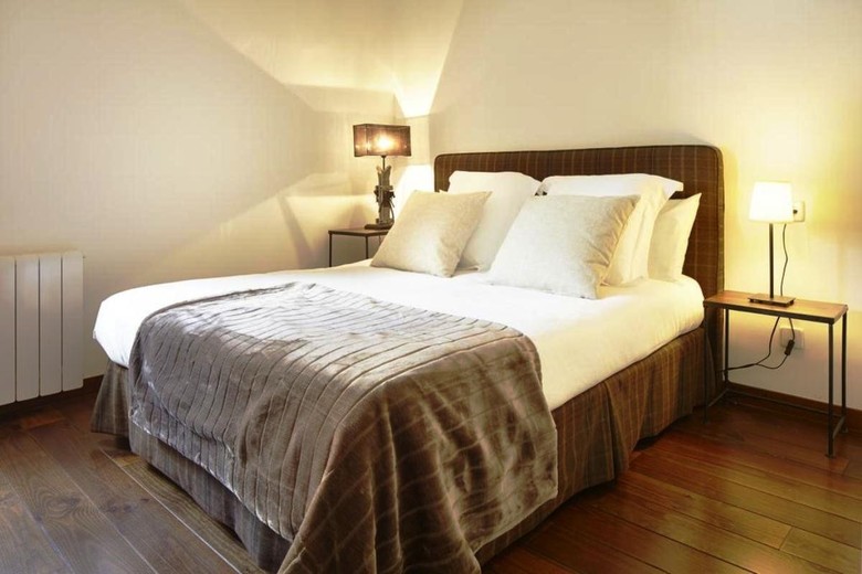 Apartamento Val De Ruda XVI