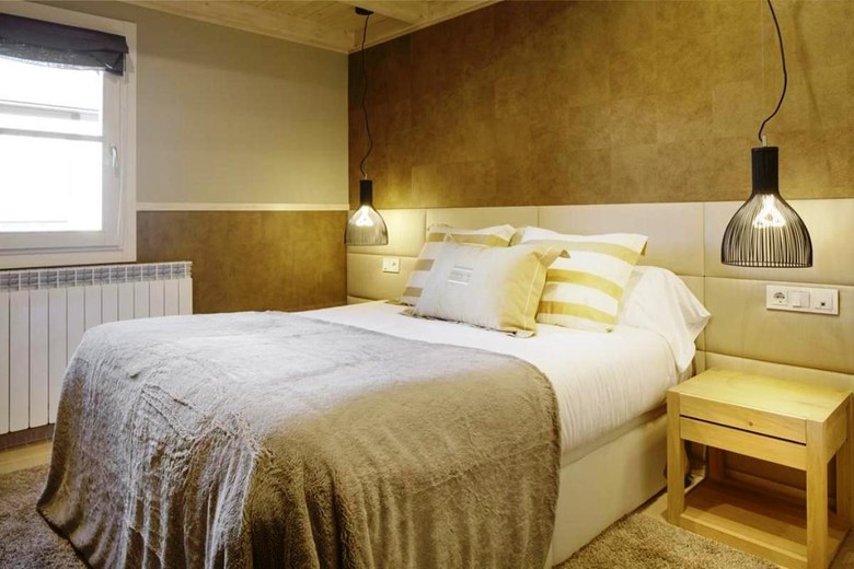 Apartamento Val De Ruda XXIII