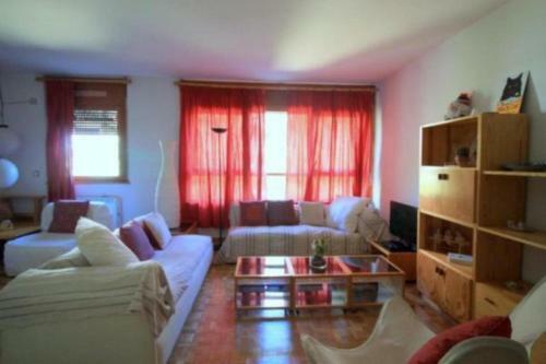 Apartamentos Saumet