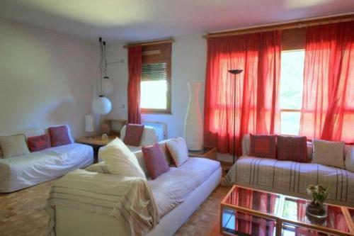 Apartamentos Saumet