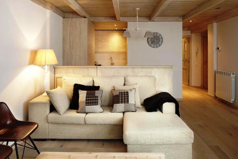 Apartamento Val De Ruda XIX