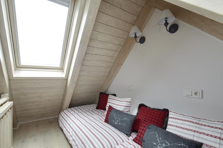Apartamento Val De Ruda XIX