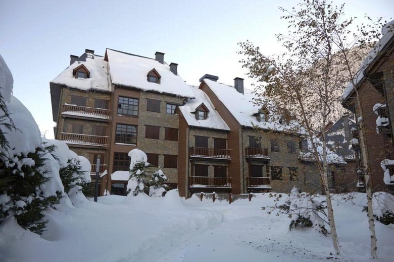 Apartamento Val De Ruda XIX