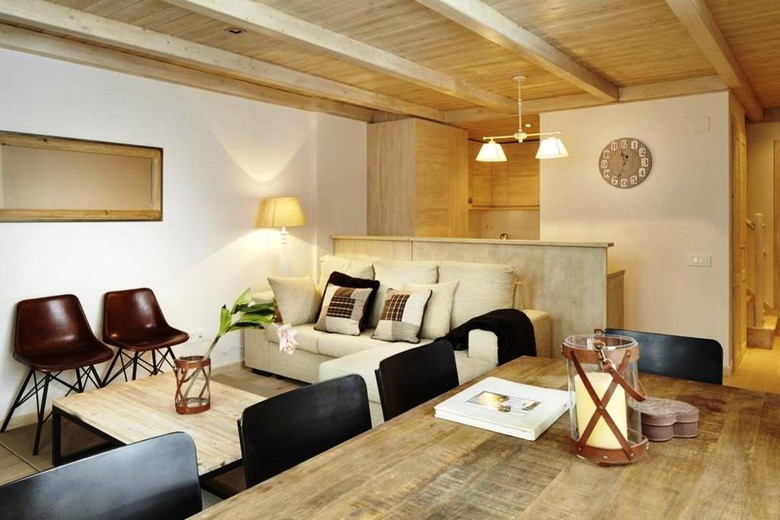 Apartamento Val De Ruda XIX
