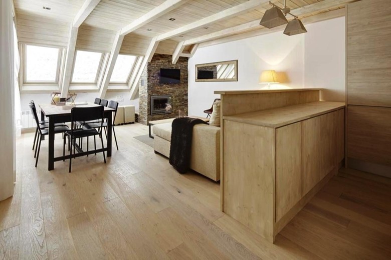 Apartamento Val De Ruda XIX