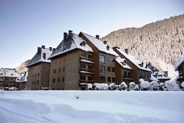 Apartamento Val De Ruda XVIII
