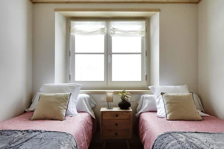 Apartamento Val De Ruda XVIII