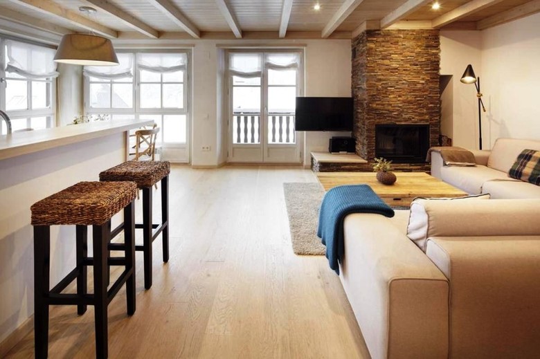 Apartamento Val De Ruda XVIII