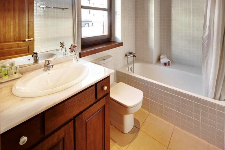 Apartamento Val De Ruda XXVII