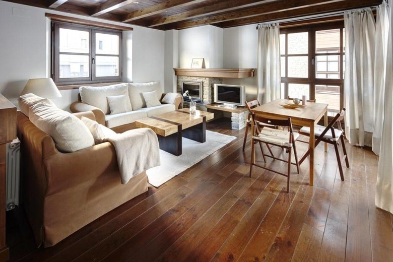 Apartamento Val De Ruda XXVII