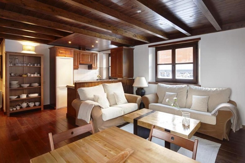 Apartamento Val De Ruda XXVII