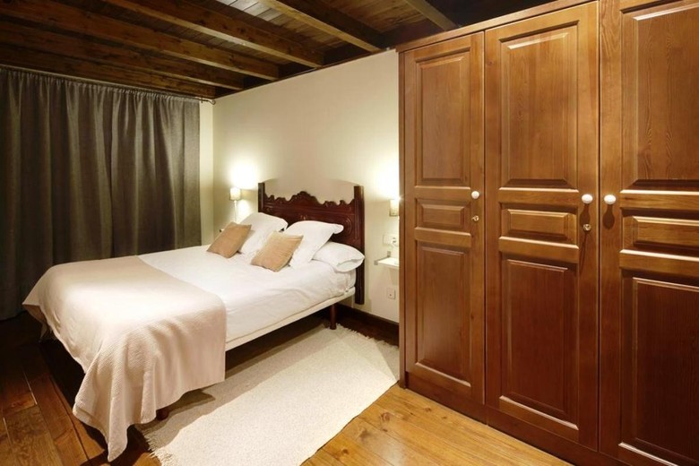 Apartamento Val De Ruda XXVII