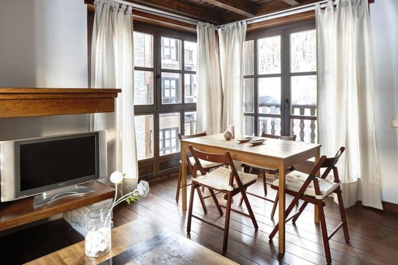 Apartamento Val De Ruda XXVII