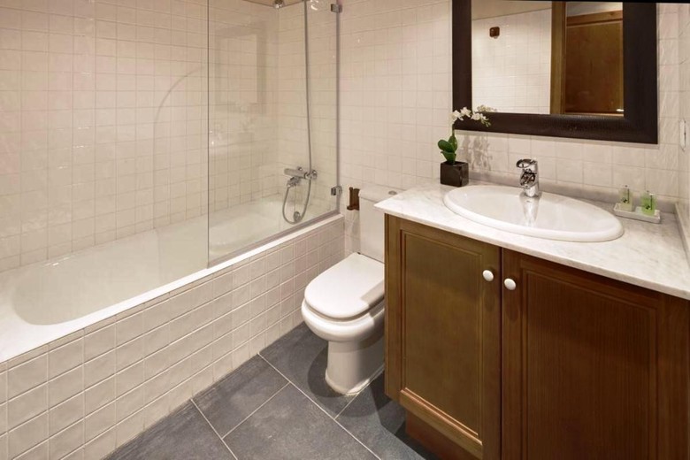 Apartamento Val De Ruda XXV