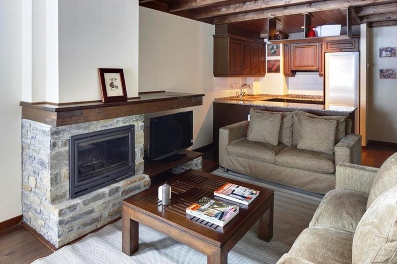 Apartamento Val De Ruda XXV