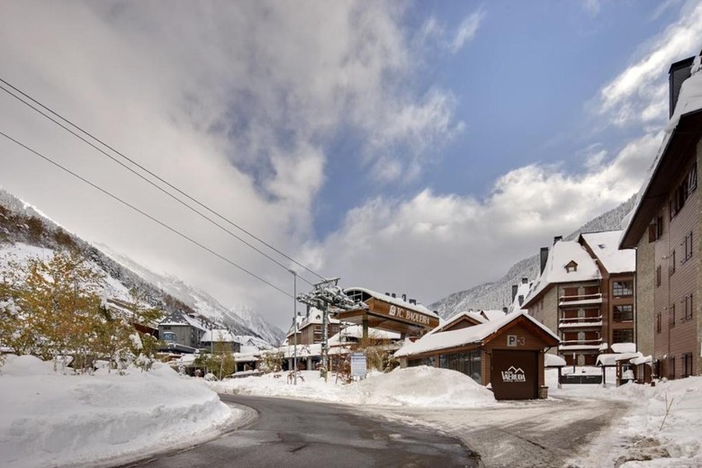 Apartamento Val De Ruda XXV