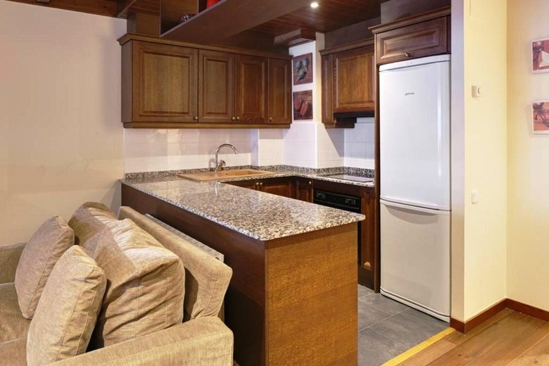 Apartamento Val De Ruda XXV