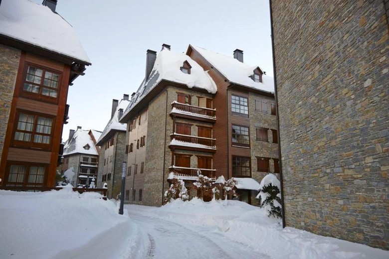 Apartamento Val De Ruda XXV