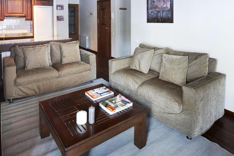 Apartamento Val De Ruda XXV