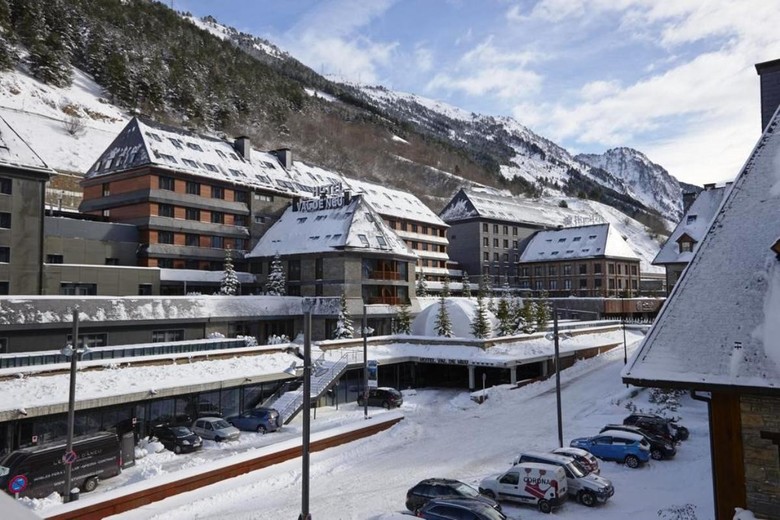 Apartamento Val De Ruda XXI