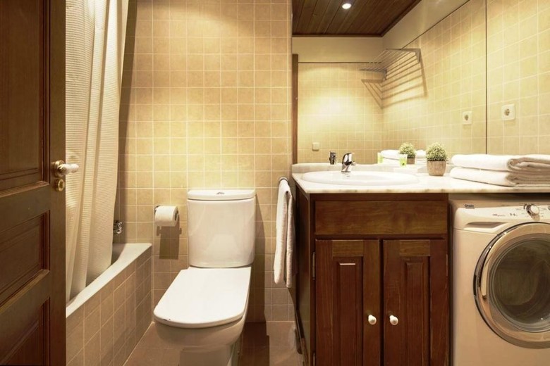 Apartamento Val De Ruda XXI