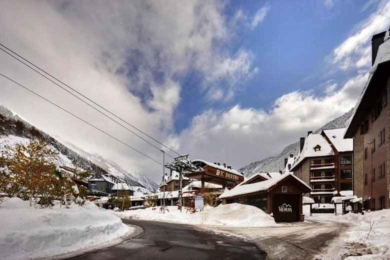 Apartamento Val De Ruda XXII