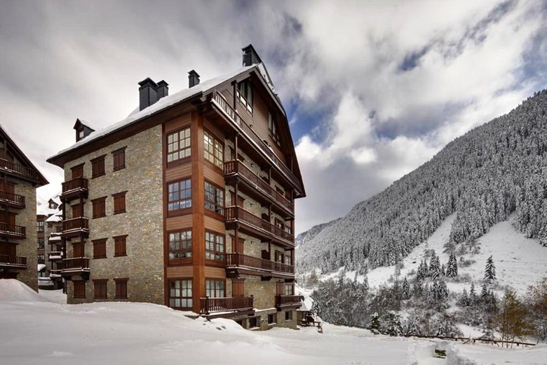 Apartamento Val De Ruda XXII