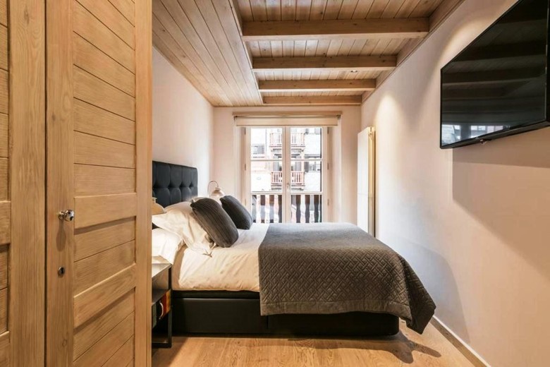 Apartamento Val De Ruda XXII