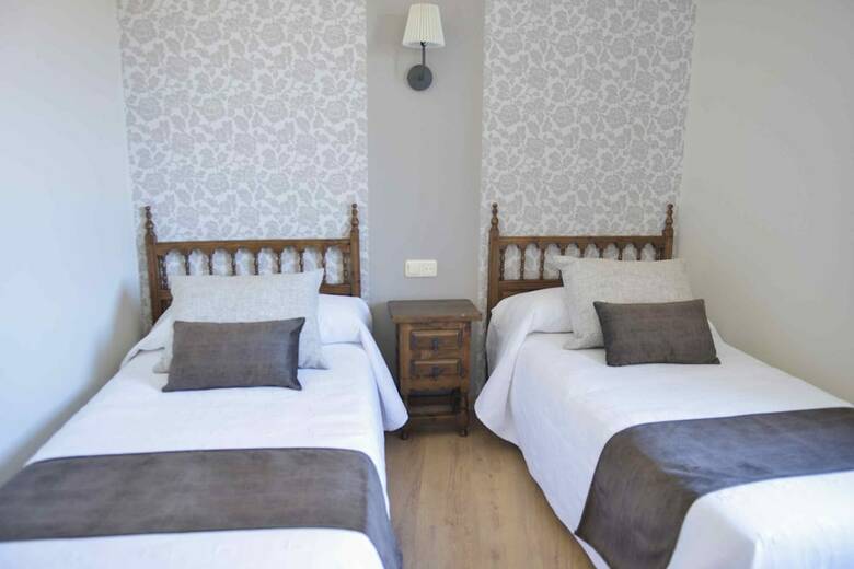 Hostal A Morada Do Cigarron