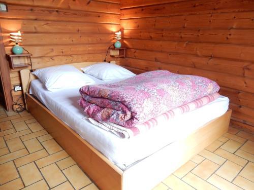 Holiday Home La Bresse