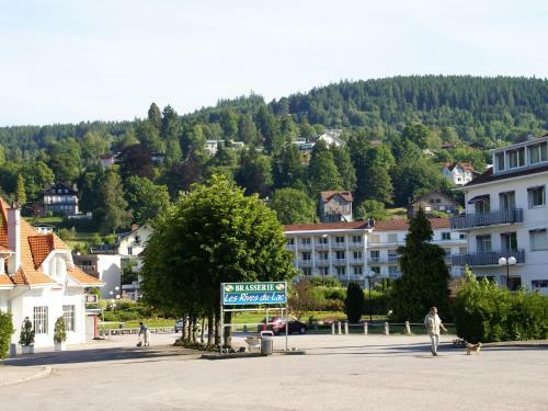 Holiday Home La Bresse