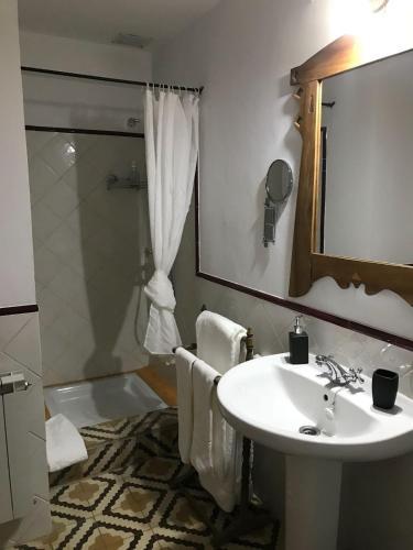 Agroturismo Casa Rural Donatila
