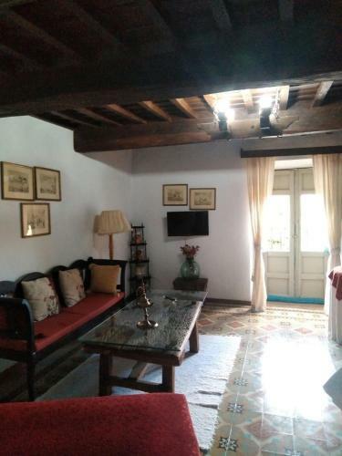 Agroturismo Casa Rural Donatila