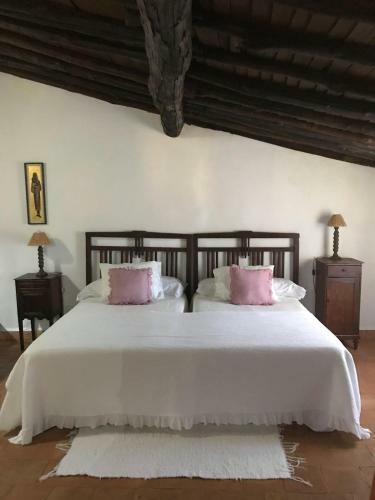 Agroturismo Casa Rural Donatila