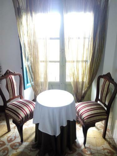 Agroturismo Casa Rural Donatila