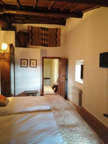 Agroturismo Casa Rural Donatila