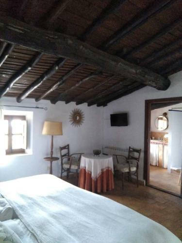 Agroturismo Casa Rural Donatila