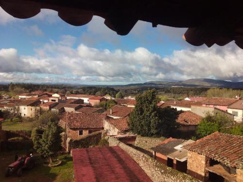 Agroturismo Casa Rural Donatila