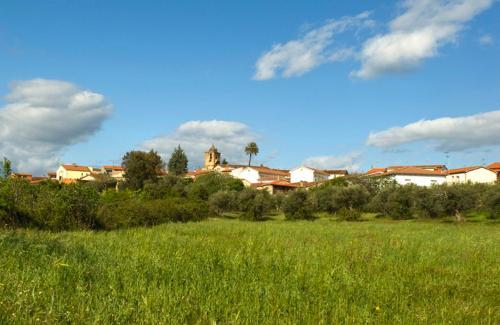 Agroturismo Casa Rural Donatila