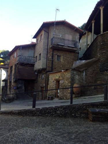 Agroturismo Casa Rural Donatila
