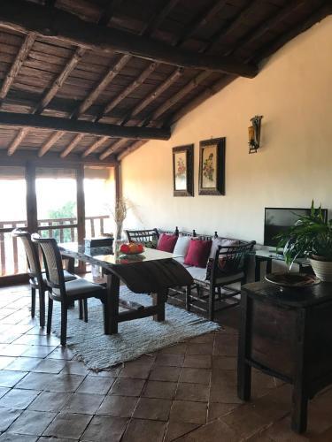 Agroturismo Casa Rural Donatila