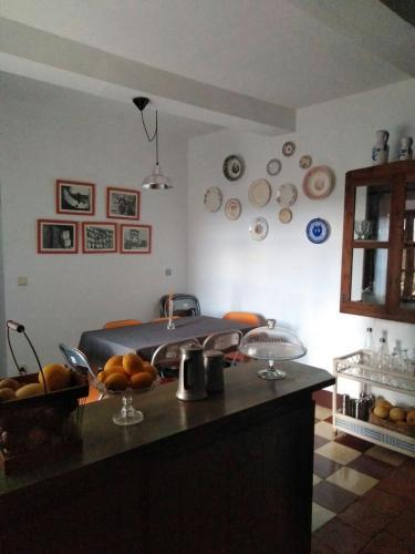 Agroturismo Casa Rural Donatila