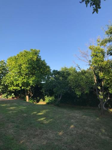Agroturismo Casa Rural Donatila